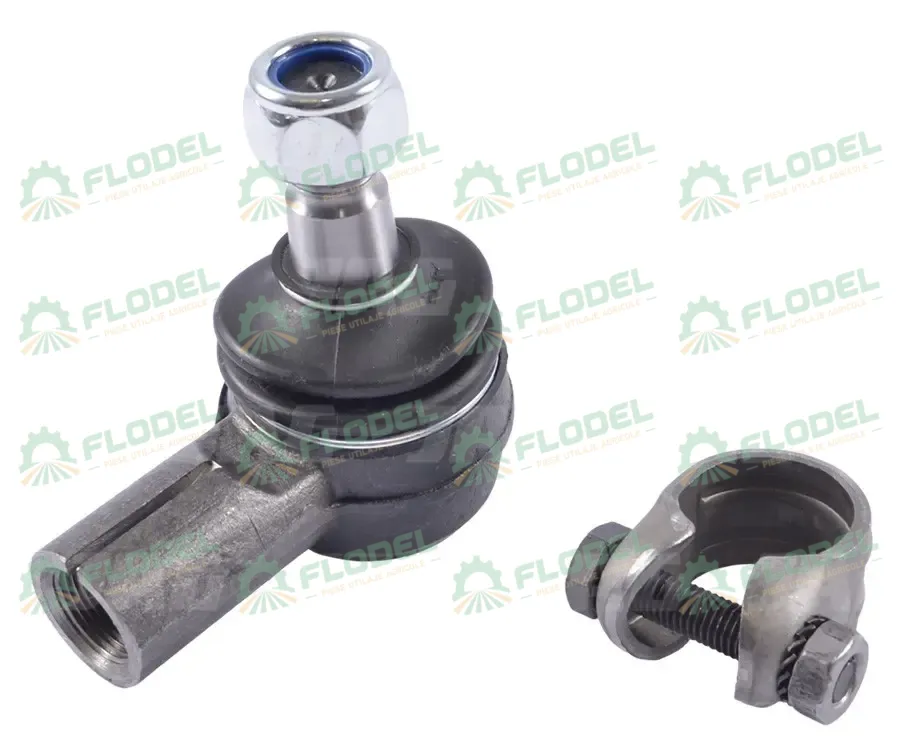 [FLO02459] Capat bara cilindru directie CLAAS 649659 