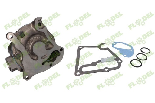 [FLO02460] Pompa apa motor Mercedes Benz OM360 OM366 OMP