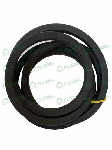 [FLO02462] Curea Gates 630144 CLAAS MERCATOR