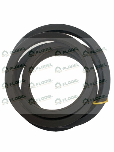 [FLO02462] Curea Gates 630144 Claas Mercator