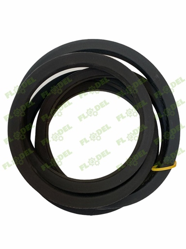 [FLO02462] Curea Gates 630144 Claas Mercator