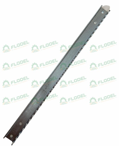 [FLO02463] Raclet combina CLAAS LEXION  630642