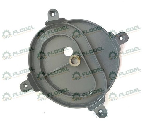 [FLO02465] Cama pick up header de paioase CLAAS 610408