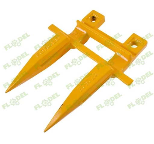 [FLO02468] Deget dublu NEW HOLLAND 379720