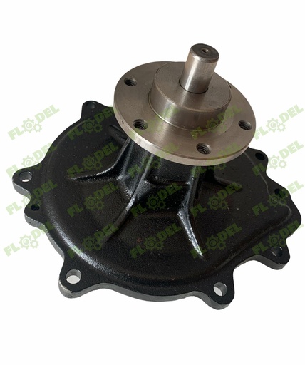 [FLO02469] Pompa apa combina CASE IH  673162C93