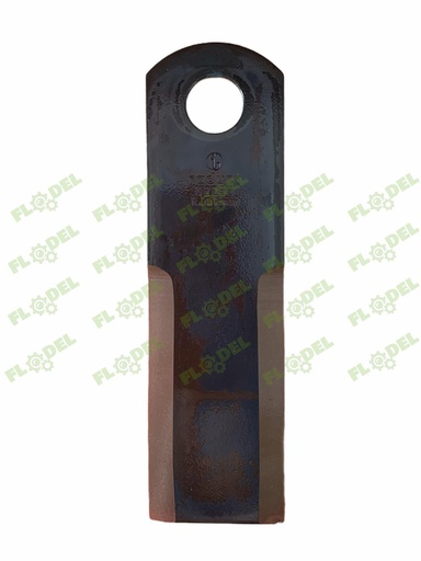 [FLO02470] Cutit tocator combina CLAAS 754116 RADURA RASSPE