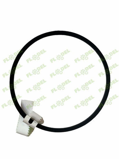 [FLO02475] Curea compresor clima CLAAS 621903 GATES