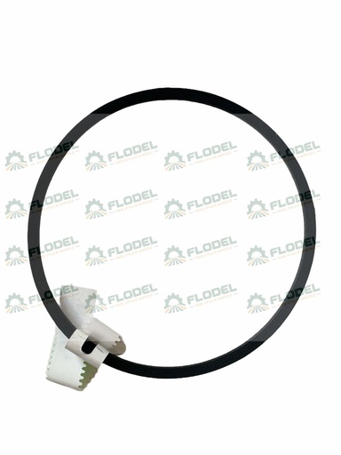 [FLO02475] Curea compresor clima CLAAS 621903 GATES