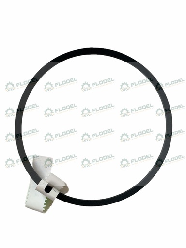[FLO02475] Curea compresor clima CLAAS 621903 GATES