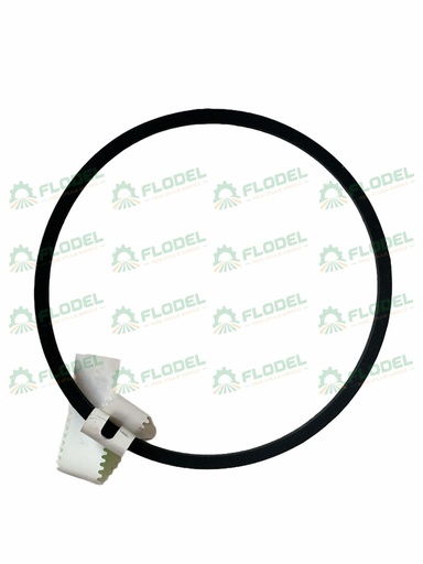 [FLO02475] Curea compresor clima CLAAS 621903 GATES