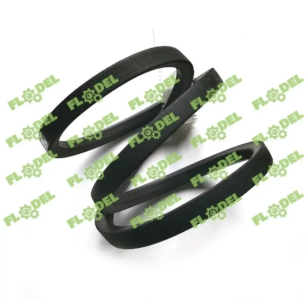 [FLO02477] Curea combina CLAAS LEXION 742026 GATES