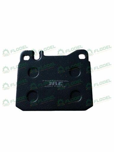 [FLO02479] Placute frana combina CLAAS 643692 [1 buc]
