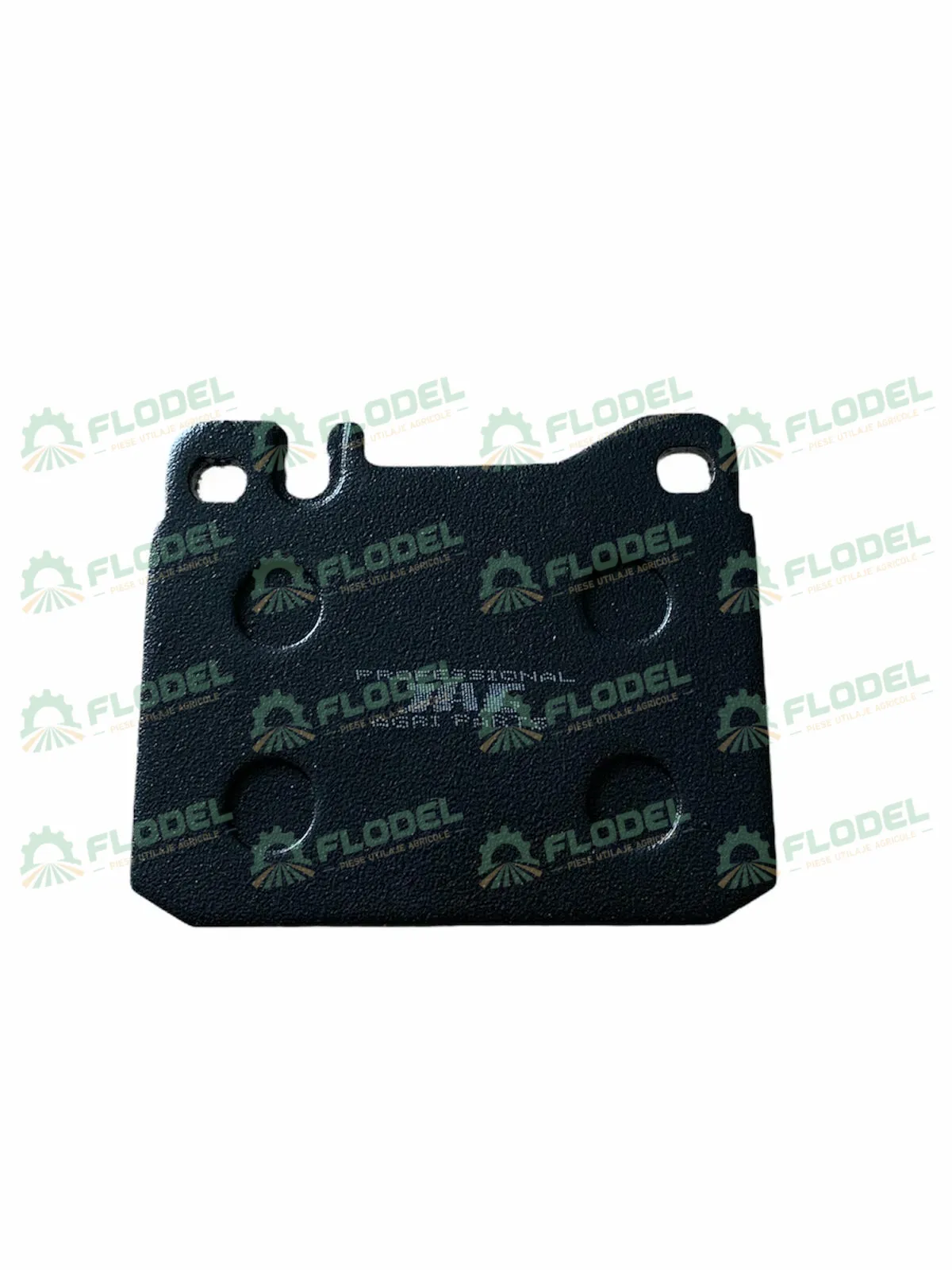 [FLO02479] Placute frana combina CLAAS 643692 [1 buc]