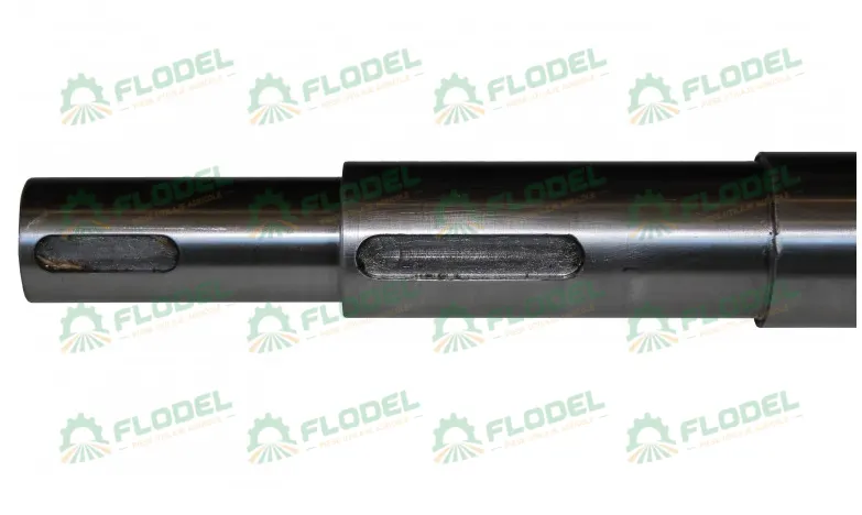 [FLO02480] Ax postbatator combina CLAAS  646249