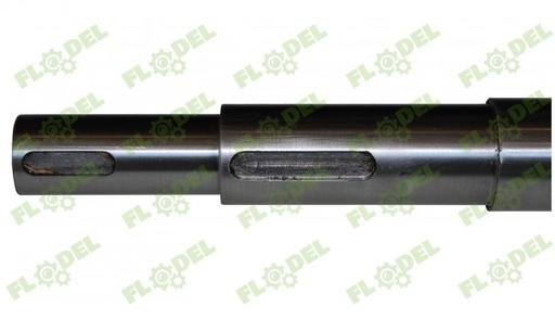 [FLO02480] Ax postbatator combina CLAAS  646249