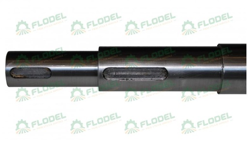 [FLO02480] Ax postbatator combina CLAAS  646249