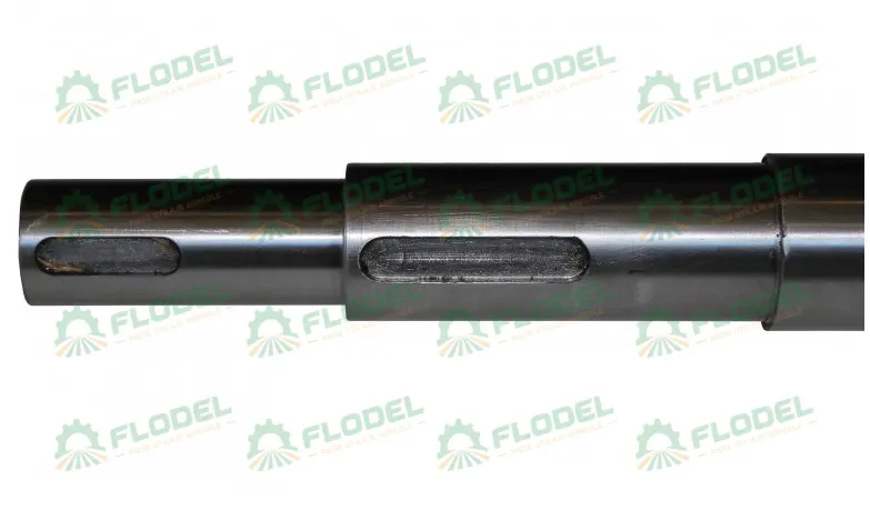 [FLO02480] Ax postbatator combina CLAAS  646249