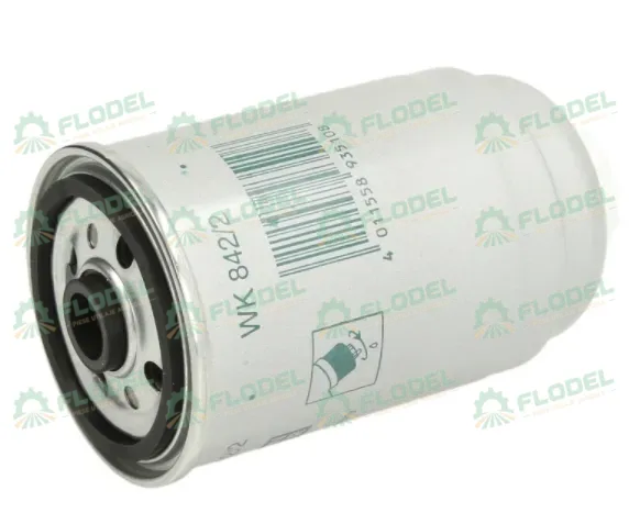 [FLO02482] Filtru combustibil WK 842/2 MANN