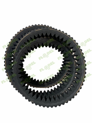 [FLO02487] Curea combina Claas 661427 CLAAS Original - bod