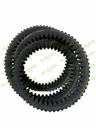 [FLO02487] Curea variator CLAAS 0006614270 Original CLAAS