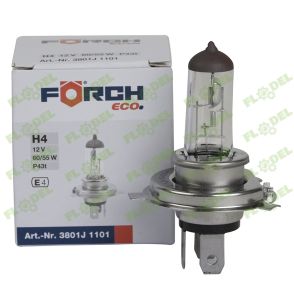 [FLO02496] Bec auto halogen 12V H4 60/55W