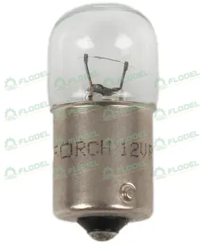 [FLO02498] Bec sferic pozitie 12V 10W BA15S ECO