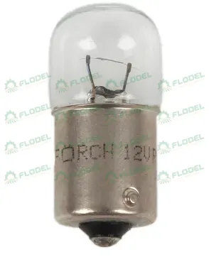 [FLO02499] Bec lampa spate/ nr inmatriculare 12V 5W SV8,5-8ECO