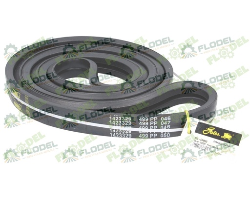 [FLO02504] Curea CLAAS 2HB 603427 GATES
