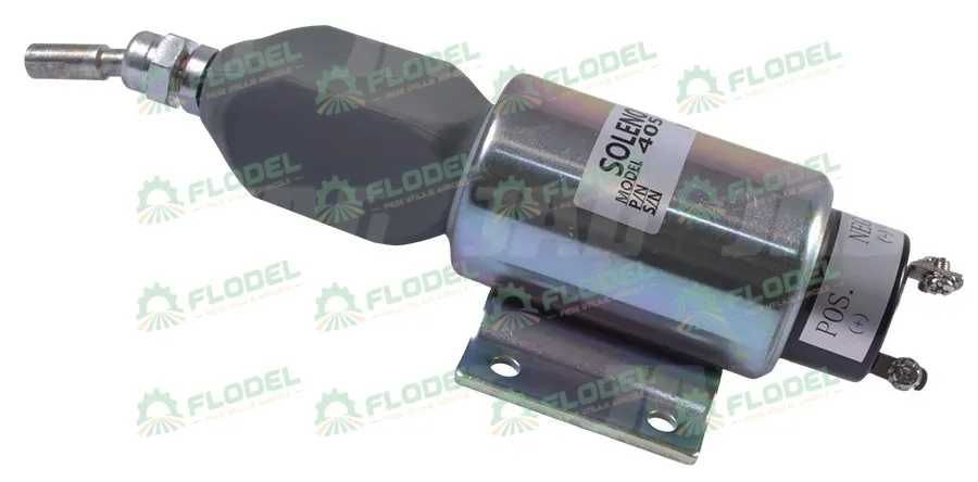 [FLO02510] Solenoid CLAAS LEXION 077299