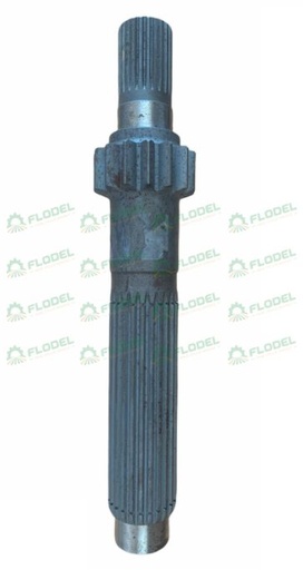 [FLO02512] Ax cutie viteze combina agricola CLAAS 669549