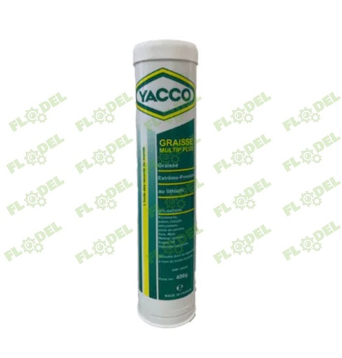 [FLO02514] Vaselina maro Yacco, 400ml