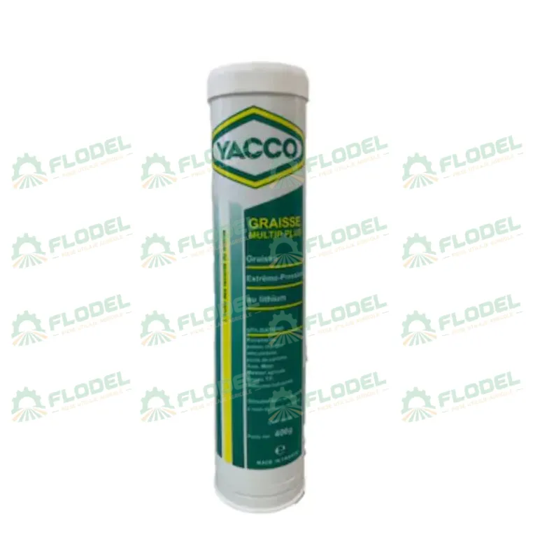 [FLO02514] Vaselina maro Yacco, 400ml