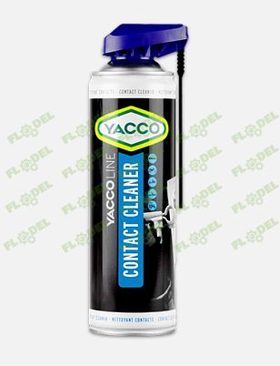 [FLO02516] Spray contact Yacco, 500ml