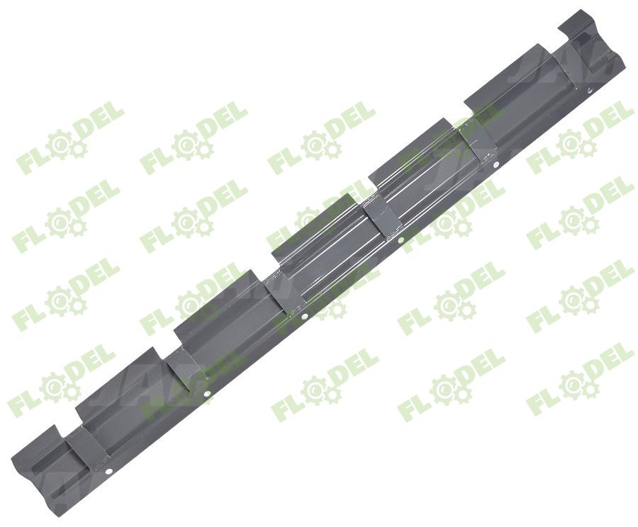 [FLO02526] Tabla protectie batator porumb L1300mm combina CLAAS 662886