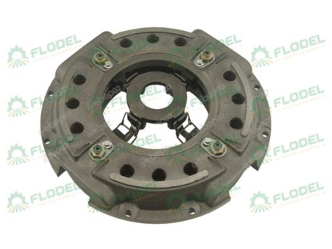 [FLO02528] Placa de presiune combina CLAAS 643605