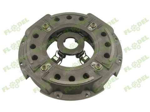 [FLO02528] Placa de presiune combina CLAAS 643605