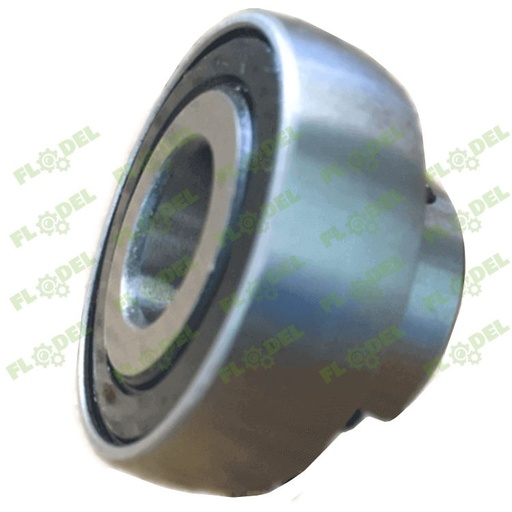 [FLO02533] Rulment SB 207 KOYO JAP