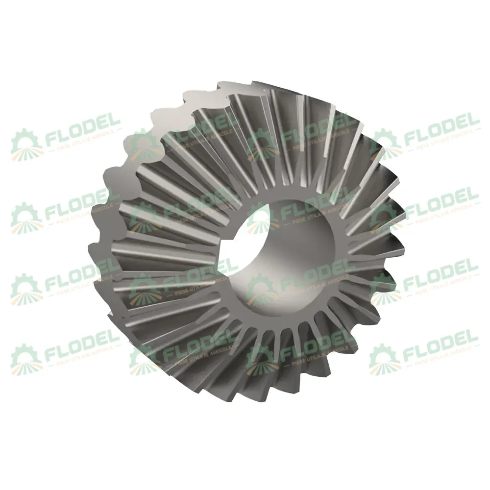 [FLO02537] Pinion dublu OLIMAC DR8100 [Z25]