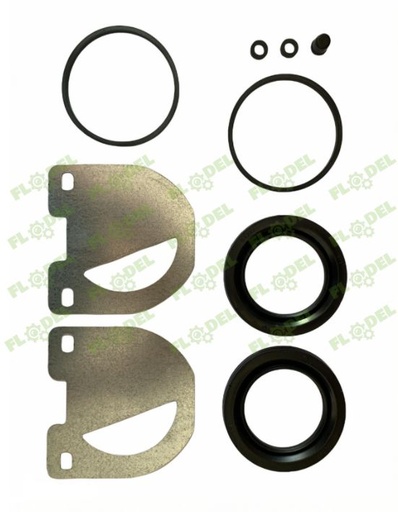 [FLO02538] Kit reparatie etrier frana combina CLAAS 176034