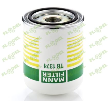 [FLO02540] Filtru uscator P781466