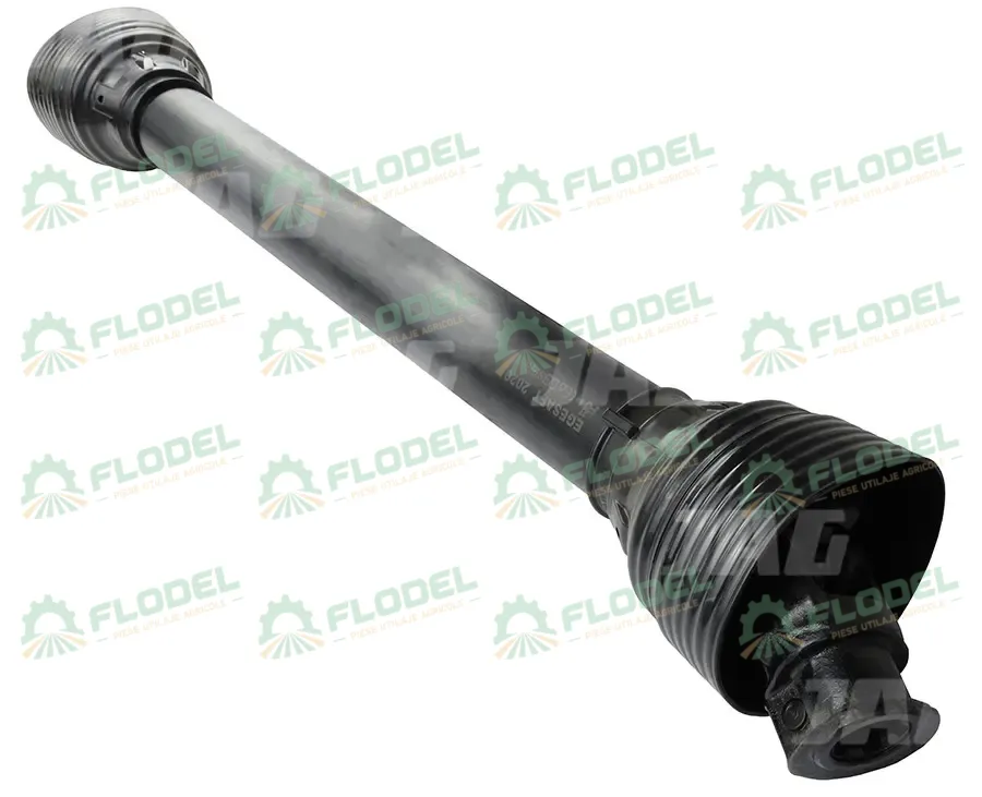 [FLO02544] Cardan CLAAS 650170 [Z18 / Z6]