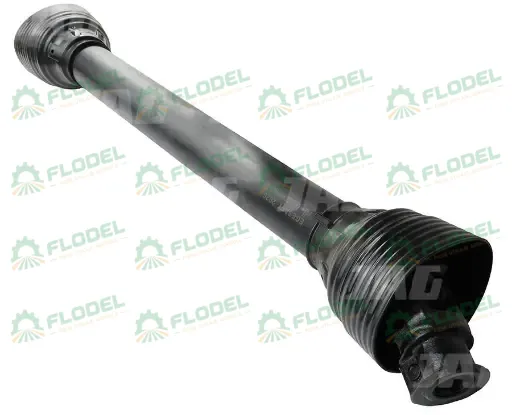 [FLO02544] Cardan CLAAS 650170 [Z18 / Z6]