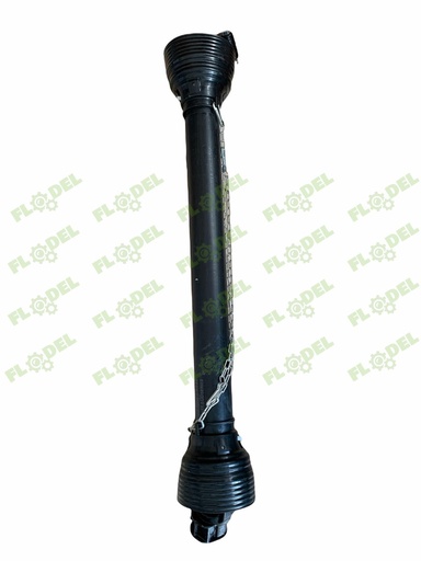 [FLO02544] Cardan complet CLAAS  Z18/Z6