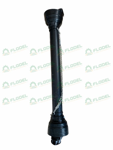 [FLO02544] Cardan complet CLAAS  Z18/Z6