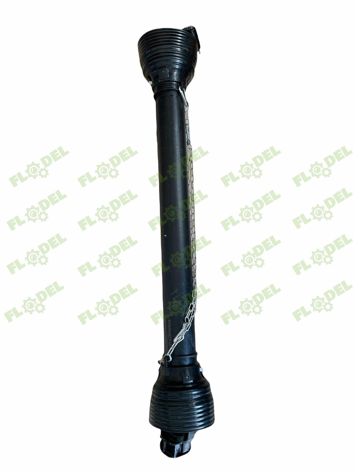 [FLO02544] Cardan complet Z18/Z6