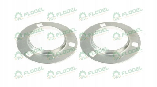 [FLO02546] Carcasa rulment PF208