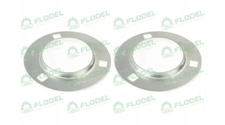 [FLO02546] Carcasa rulment PF208