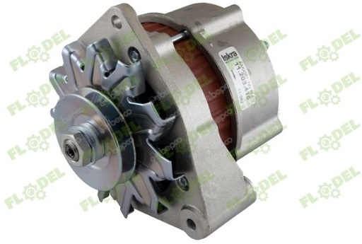 [FLO02547] Alternator 14V 65A 685498