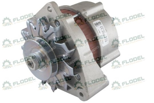 [FLO02547] Alternator 14V 65A 685498