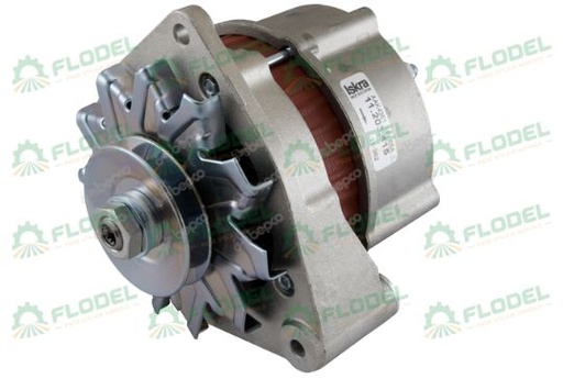 [FLO02547] Alternator 14V 65A 685498